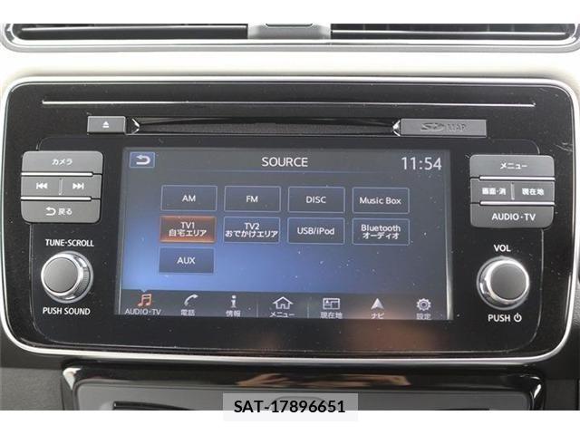 Nissan LEAF 2019-09 8743254-3