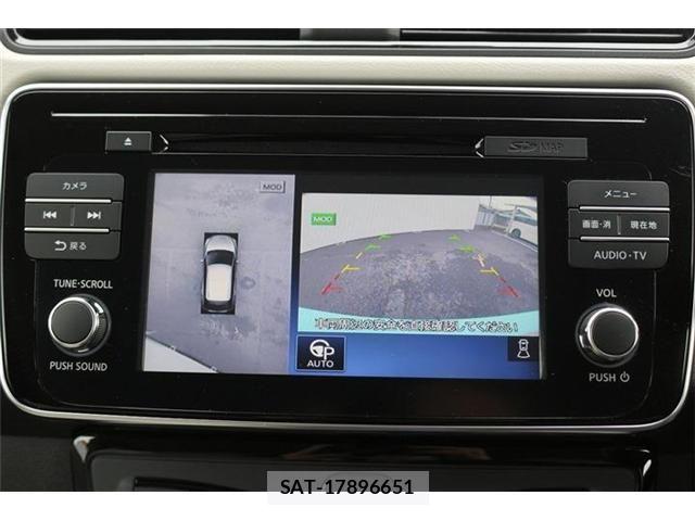 Nissan LEAF 2019-09 8743254-4