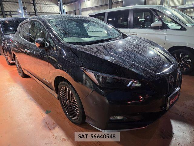 Nissan LEAF 2024-02 8743251-0