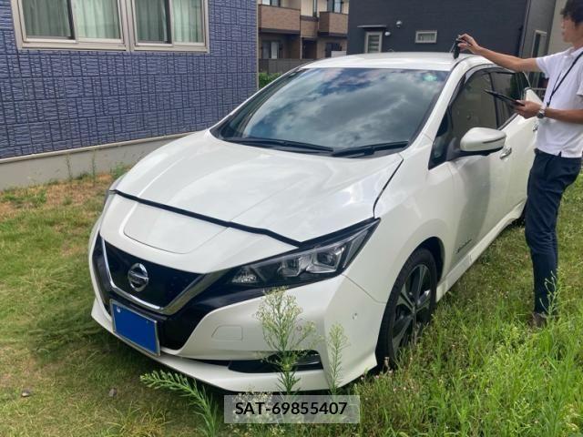Nissan LEAF 2017-12 8743273-2