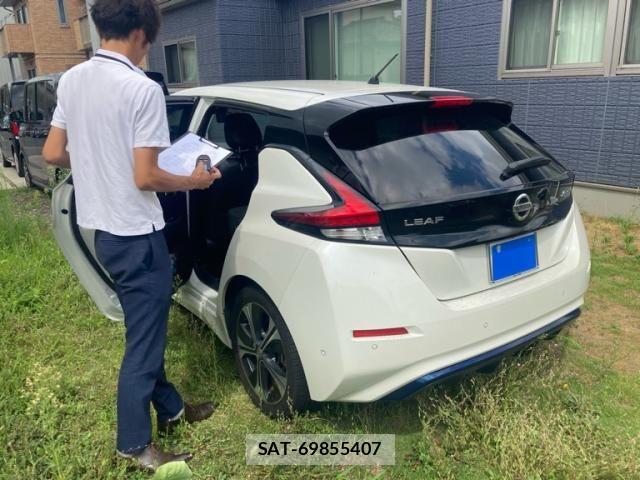 Nissan LEAF 2017-12 8743273-4