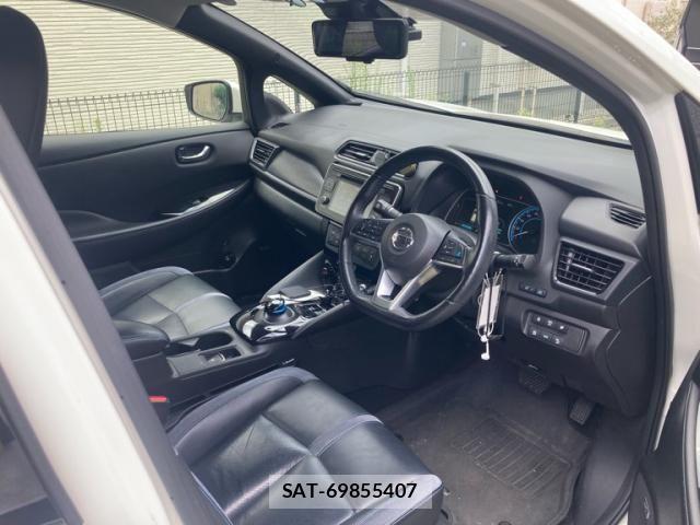 Nissan LEAF 2017-12 8743273-8