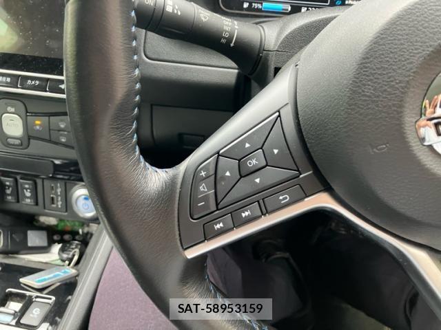 Nissan LEAF 2020-02 8743256-17