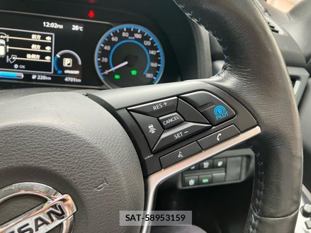 Nissan LEAF 2020-02 8743256-18