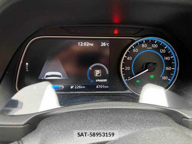 Nissan LEAF 2020-02 8743256-19