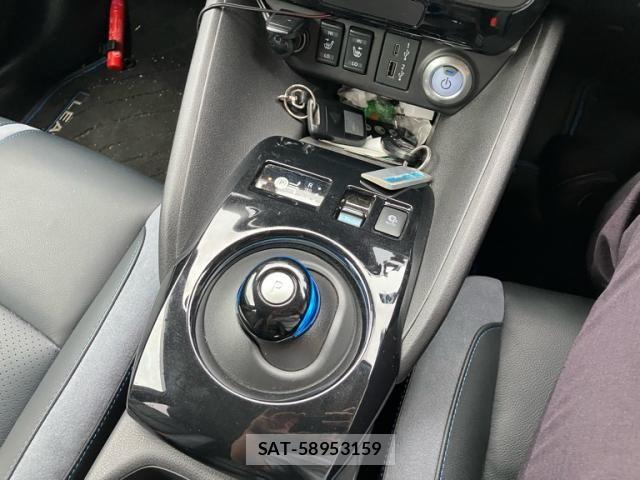 Nissan LEAF 2020-02 8743256-20