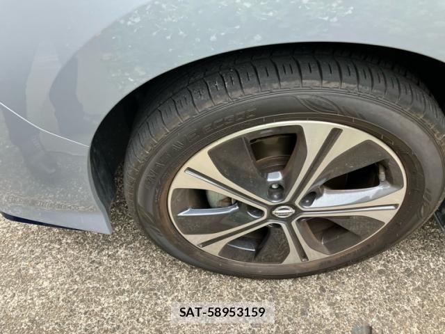 Nissan LEAF 2020-02 8743256-3