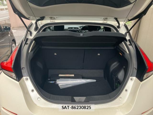 Nissan LEAF 2018-06 8743264-10