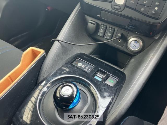 Nissan LEAF 2018-06 8743264-21