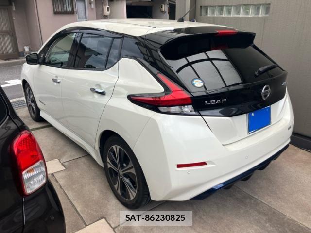 Nissan LEAF 2018-06 8743264-3