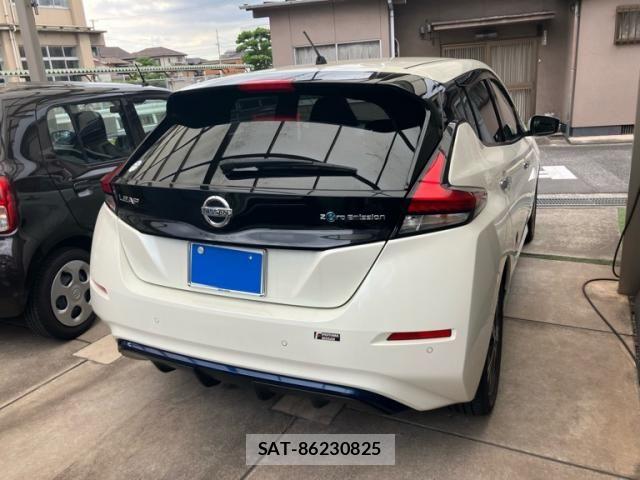 Nissan LEAF 2018-06 8743264-4