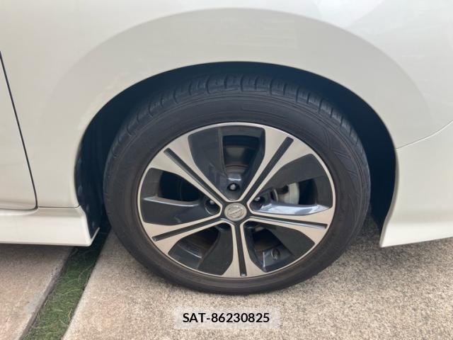 Nissan LEAF 2018-06 8743264-5