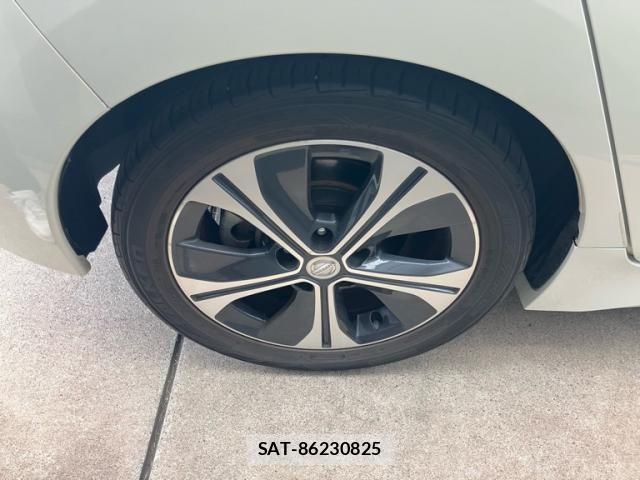 Nissan LEAF 2018-06 8743264-8
