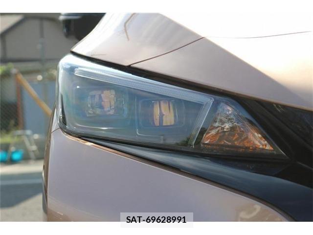Nissan LEAF 2022-11 8743258-11