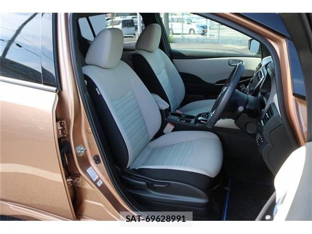 Nissan LEAF 2022-11 8743258-14