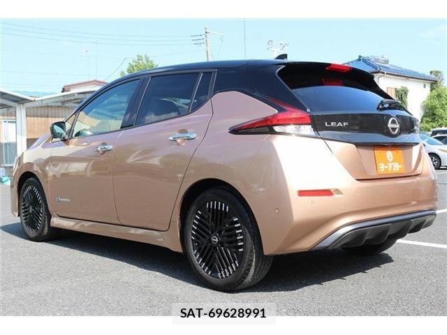 Nissan LEAF 2022-11 8743258-22