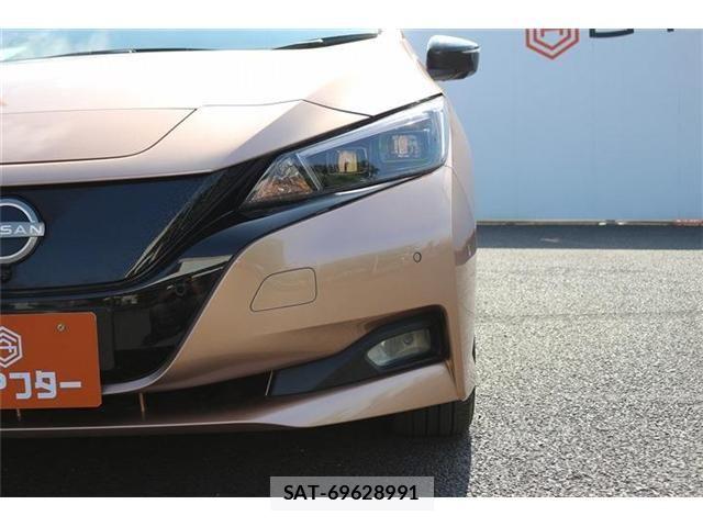 Nissan LEAF 2022-11 8743258-25
