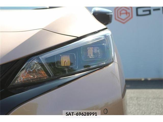 Nissan LEAF 2022-11 8743258-26