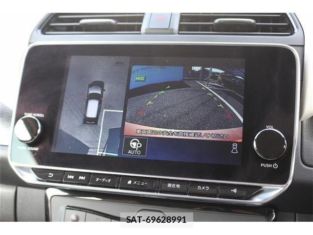 Nissan LEAF 2022-11 8743258-3