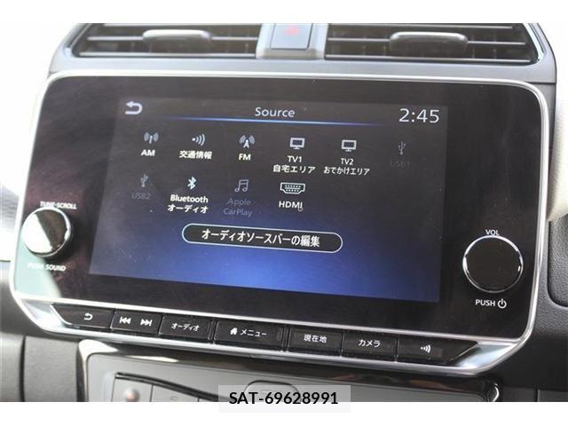 Nissan LEAF 2022-11 8743258-4
