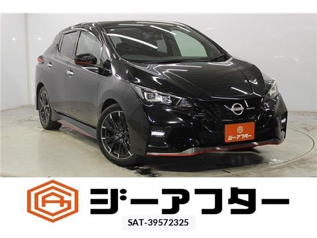 Nissan LEAF 2022-02 8743255-0