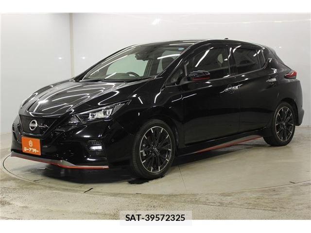 Nissan LEAF 2022-02 8743255-10
