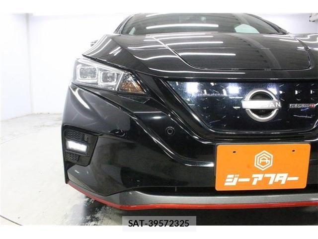 Nissan LEAF 2022-02 8743255-12