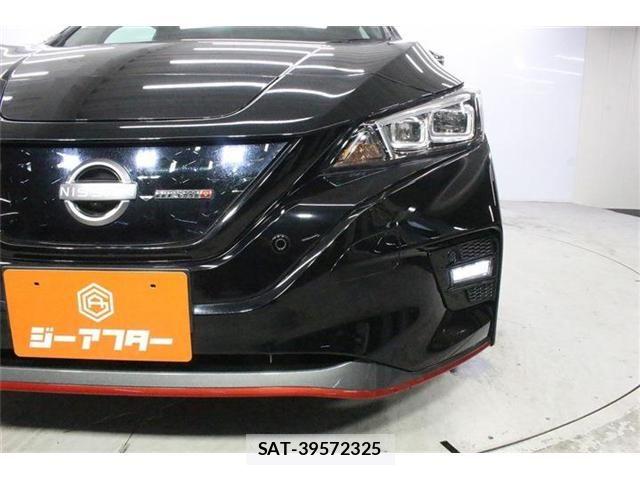Nissan LEAF 2022-02 8743255-14