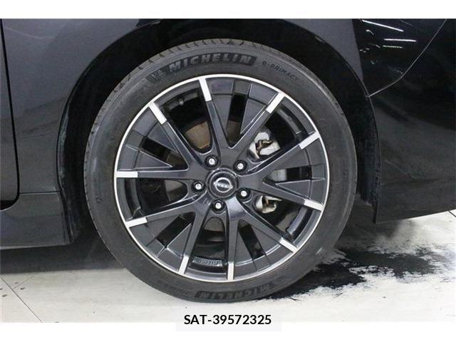 Nissan LEAF 2022-02 8743255-24
