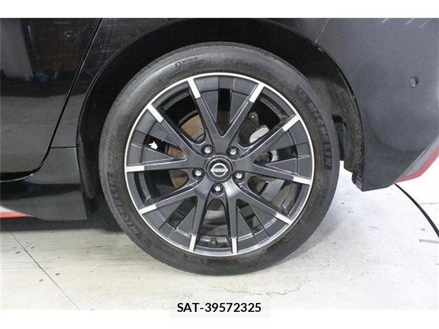 Nissan LEAF 2022-02 8743255-26