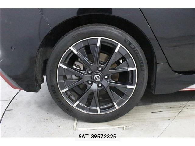 Nissan LEAF 2022-02 8743255-27