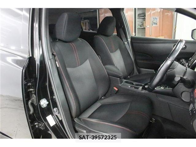 Nissan LEAF 2022-02 8743255-28