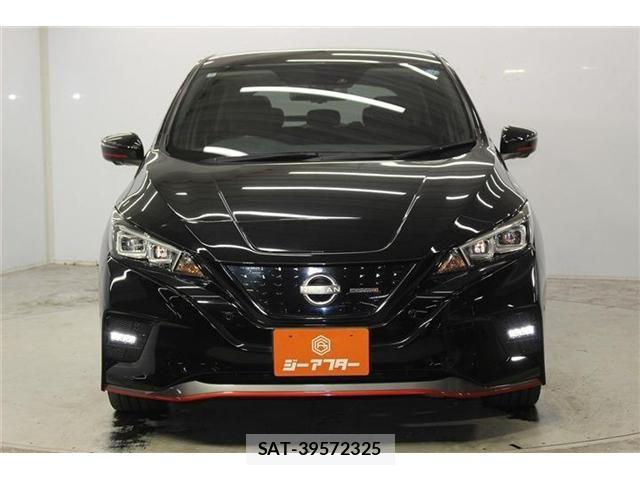 Nissan LEAF 2022-02 8743255-3