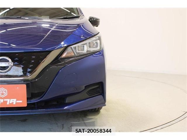 Nissan LEAF 2021-12 8743257-14