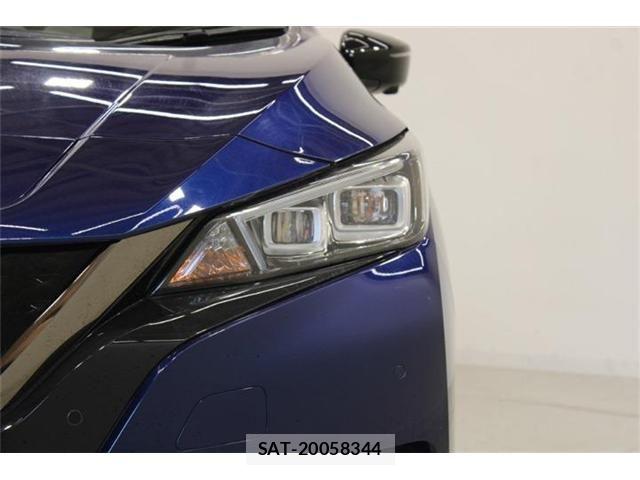 Nissan LEAF 2021-12 8743257-15
