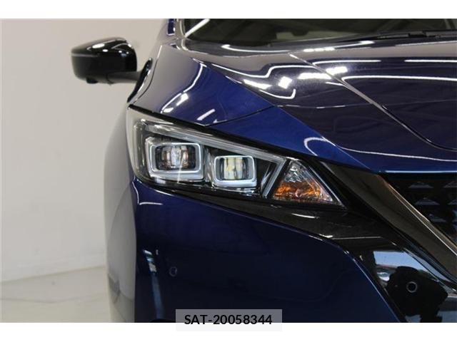 Nissan LEAF 2021-12 8743257-17