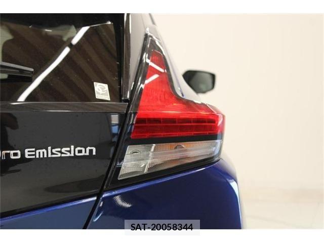 Nissan LEAF 2021-12 8743257-18