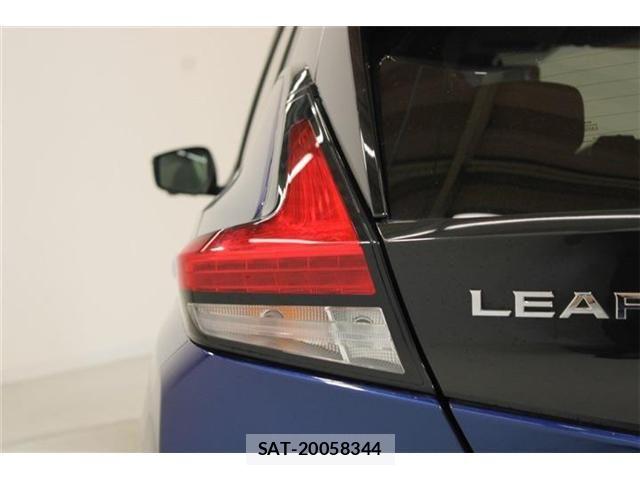 Nissan LEAF 2021-12 8743257-19
