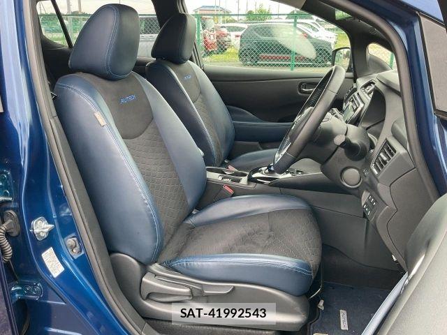 Nissan LEAF 2019-10 8743265-9