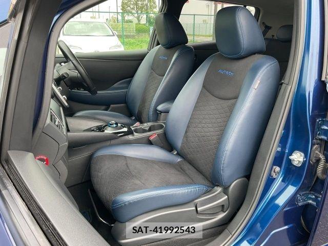 Nissan LEAF 2019-10 8743265-10