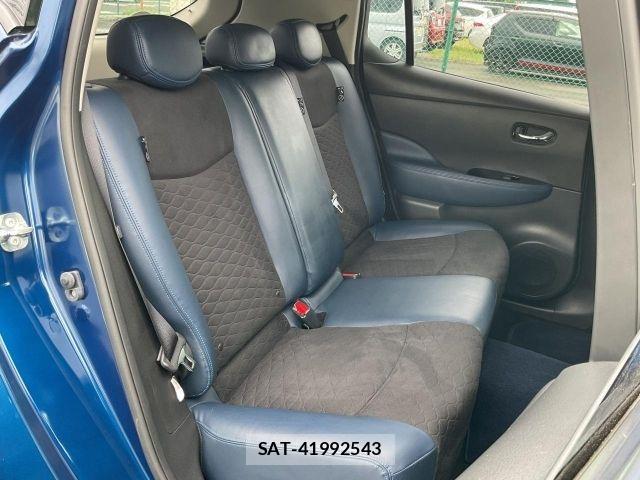 Nissan LEAF 2019-10 8743265-11