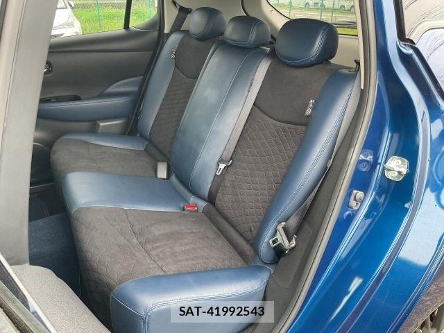 Nissan LEAF 2019-10 8743265-12