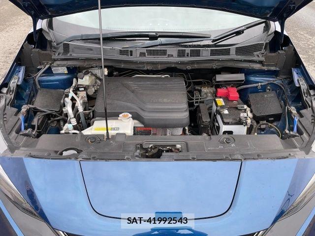 Nissan LEAF 2019-10 8743265-14