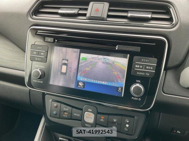 Nissan LEAF 2019-10 8743265-20