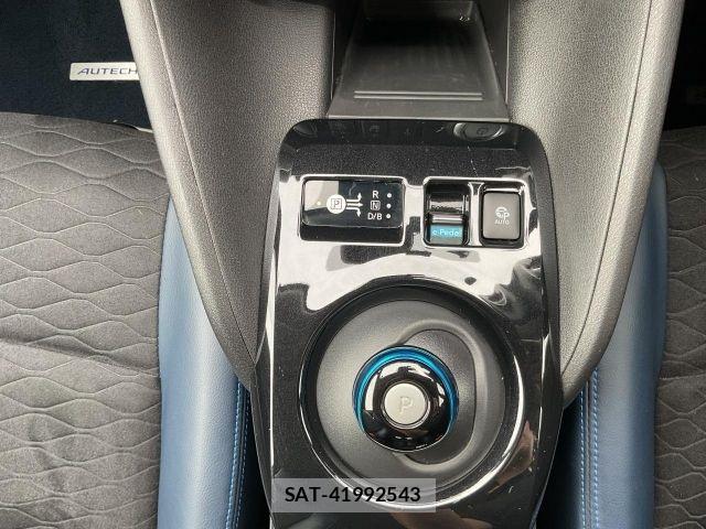 Nissan LEAF 2019-10 8743265-25