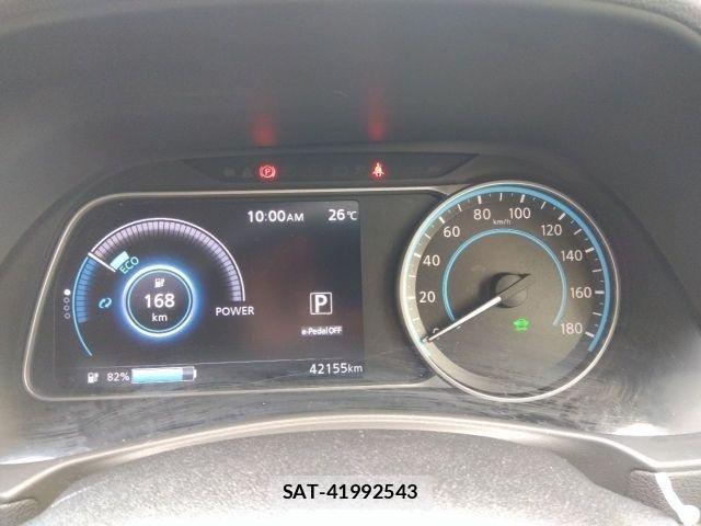 Nissan LEAF 2019-10 8743265-29