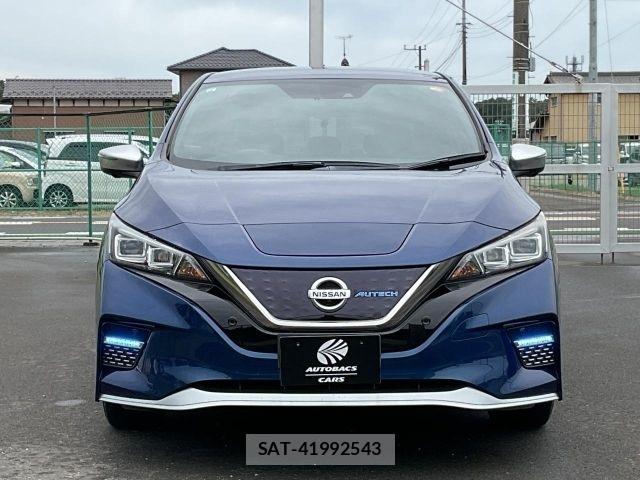 Nissan LEAF 2019-10 8743265-3