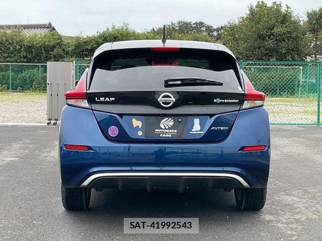 Nissan LEAF 2019-10 8743265-4