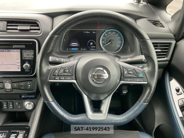 Nissan LEAF 2019-10 8743265-7
