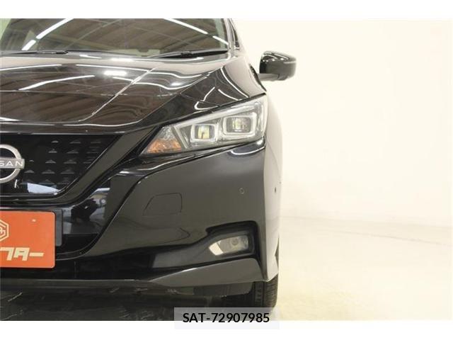 Nissan LEAF 2021-11 8743259-14
